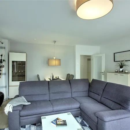 Rosa, App 1 아파트 *