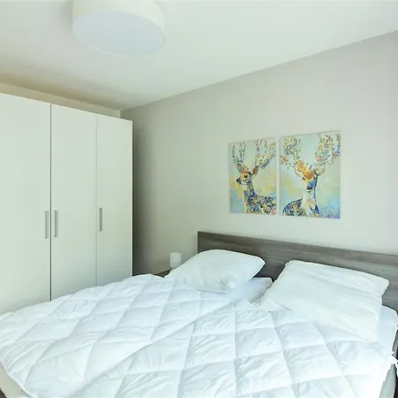 Rosa, App 1 Lejlighed Sellin (Rugen)