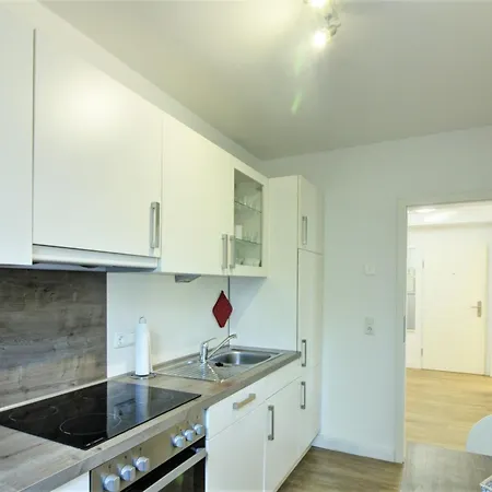 Rosa, App 1 아파트 *