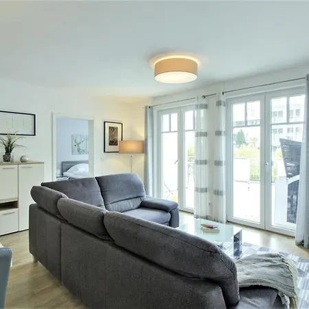 Rosa, App 1 Lejlighed