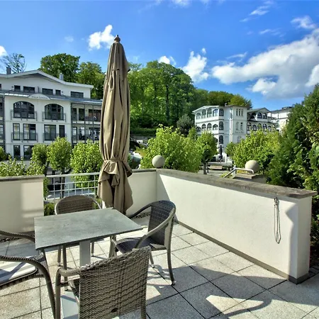 Lejlighed Rosa, App 1