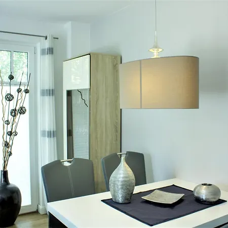 Lejlighed Rosa, App 1 *