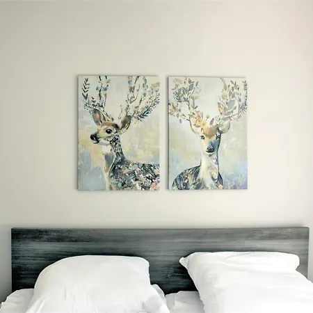 Rosa, App 1 Lejlighed *