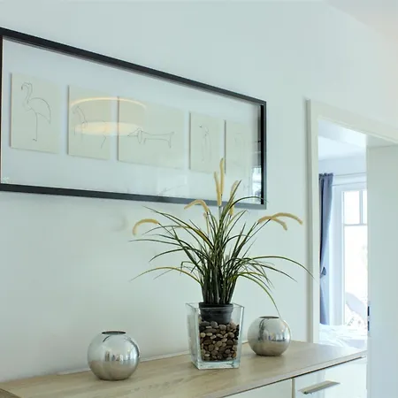 Rosa, App 1 Lejlighed