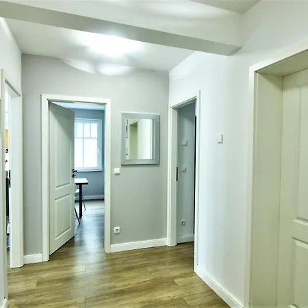 Rosa, App 1 Lejlighed Sellin (Rugen)