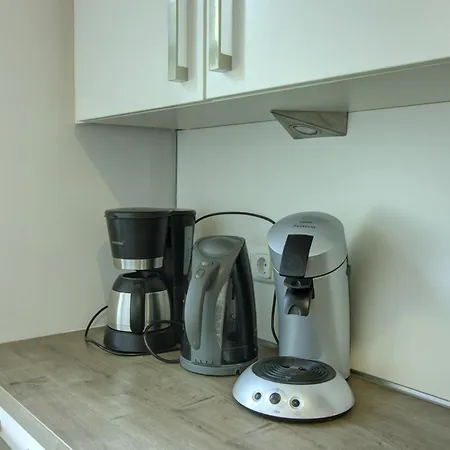 Rosa, App 1 Lejlighed Sellin (Rugen)