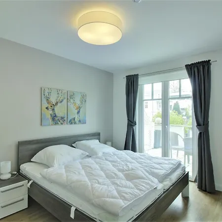 Lejlighed Rosa, App 1