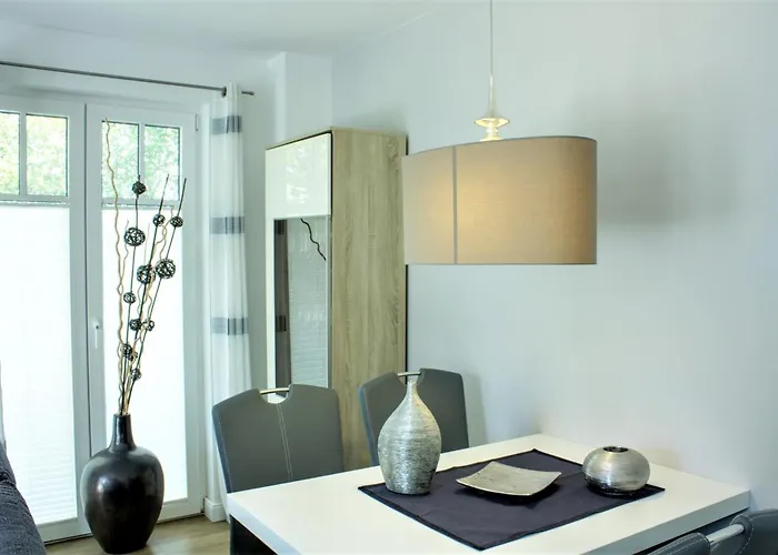 Appartement Rosa, App 1 *