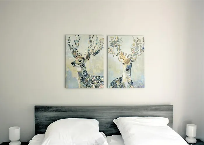 Rosa, App 1 Appartement *