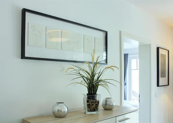 Rosa, App 1 Appartement