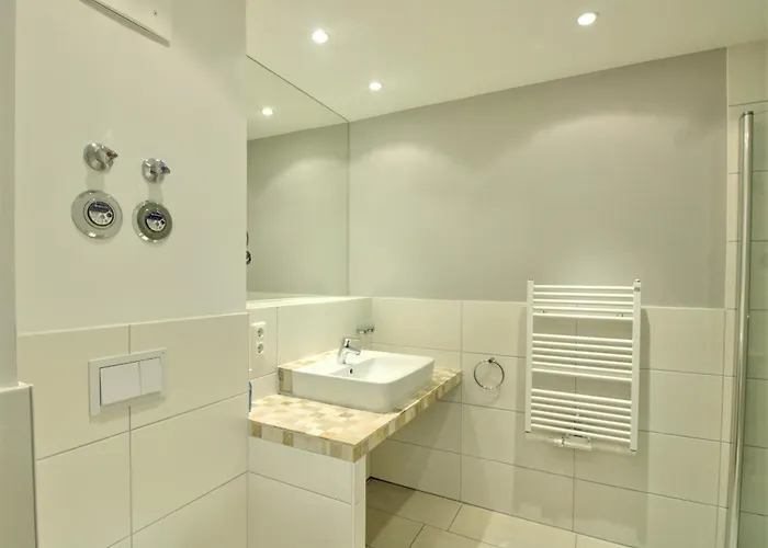 Rosa, App 1 Appartement *