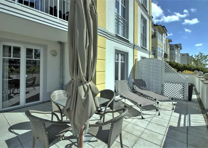 Appartement Rosa, App 1 *