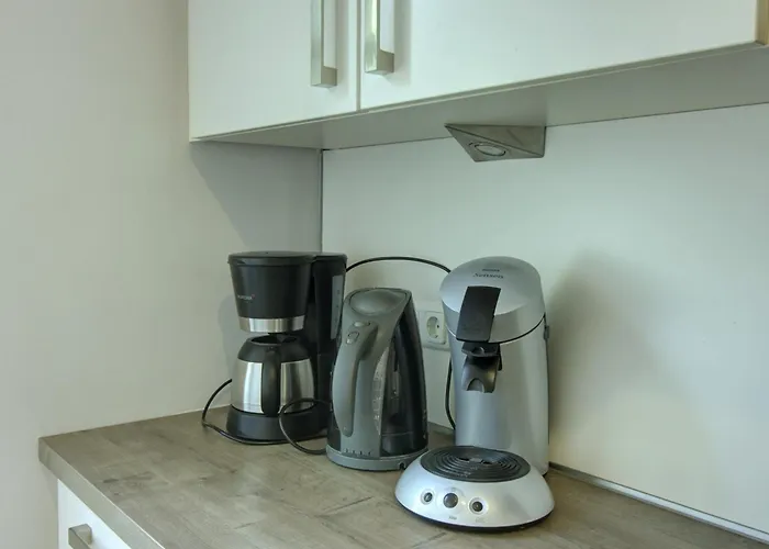 Rosa, App 1 Appartement Sellin (Rugen)