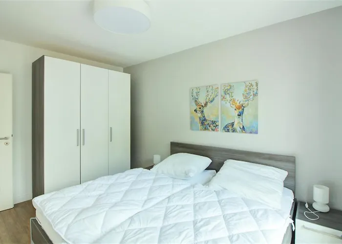 Rosa, App 1 * Sellin (Rugen)