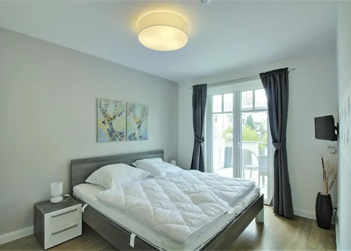 Appartement Rosa, App 1