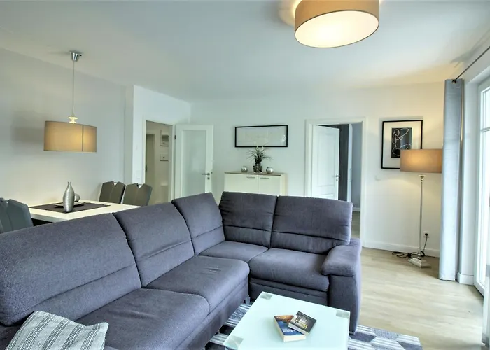 Appartement Rosa, App 1